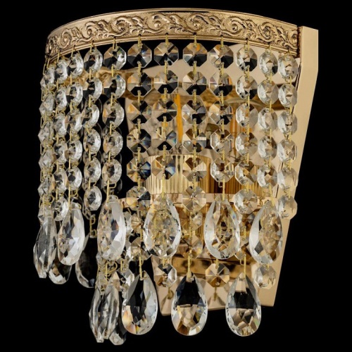 Накладной светильник Arti Lampadari Castellana Gold Castellana E 2.10.608 G в Нижнем Новгороде фото 2