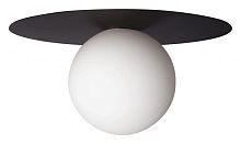 Накладной светильник Loft it Ufo 10120/250C Black в Тюмени
