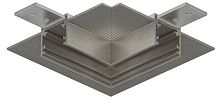 Соединитель угловой L-образный для треков встраиваемых Denkirs SHINE HIDE TR5705-DN в Нижнем Новгороде