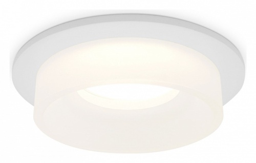 Встраиваемый светильник Ambrella Light TN TN1311 в Нижнем Новгороде фото 4