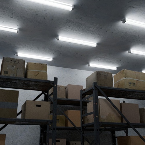 Накладной светильник Gauss  843424318A в Нижнем Новгороде фото 4