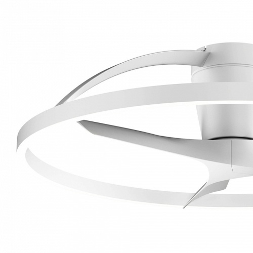 Светильник с вентилятором Mantra NEPAL 9043 в Нижнем Новгороде фото 5