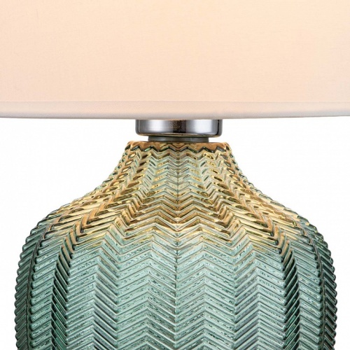 Настольная лампа декоративная Escada Pion 10194/L Green в Нижнем Новгороде фото 4