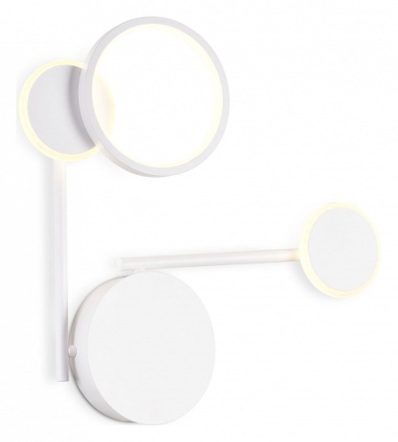 Бра Ambrella Light FL FL5197 в Нижнем Новгороде фото 4