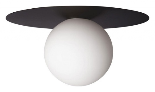 Накладной светильник Loft it Ufo 10120/250C Black в Армавире