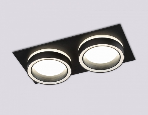 Встраиваемый светильник Ambrella Light TN TN52424 в Нижнем Новгороде фото 7