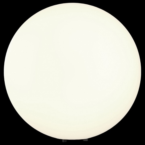 Шар световой Maytoni Erda O594FL-01W1 в Белом фото 3