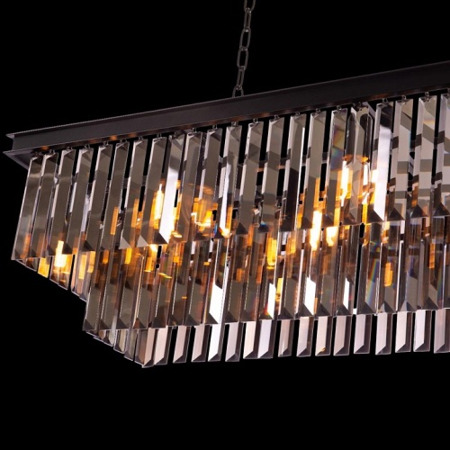 Подвесная люстра Loft it Prism 10018/1200R в Нижнем Новгороде фото 2