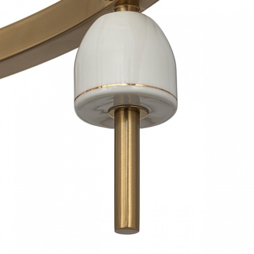 Подвесная люстра Citilux CARSON CL255183 в Нижнем Новгороде фото 11