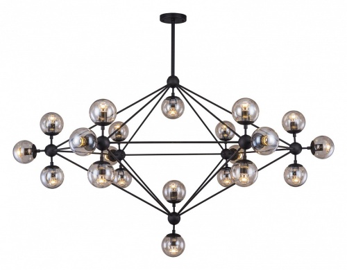 Люстра на штанге Lussole Hartwell LSP-8166 в Нижнем Новгороде