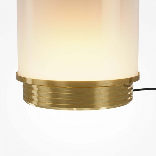 Настольная лампа декоративная Maytoni Fable MOD488TL-L8BS3K в Нижнем Новгороде фото 2