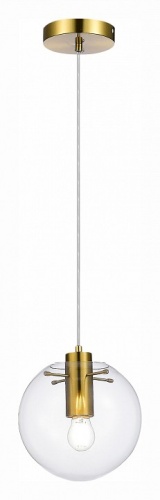 Подвесной светильник ST-Luce Noor SL1056.203.01 в Соколе фото 6