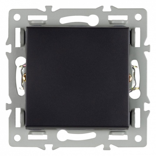 Выключатель перекрестный одноклавишный без рамки Arlight SWT 043719 в Нижнем Новгороде