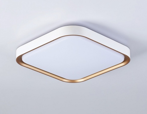 Накладной светильник Ambrella Light FZ FZ1253 в Нижнем Новгороде фото 3