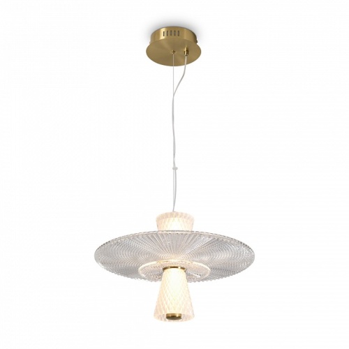 Подвесной светильник Freya Grail FR6183PL-L4BS1 в Нижнем Новгороде фото 6