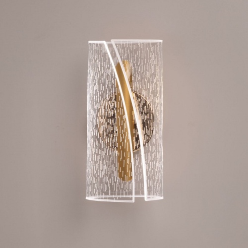 Накладной светильник De City Конти 488024701 в Нижнем Новгороде фото 6