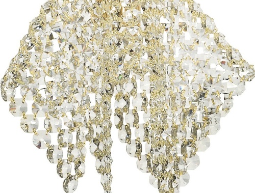 Подвесной светильник Arti Lampadari Roma Roma E 1.3.P1 G в Нижнем Новгороде фото 4