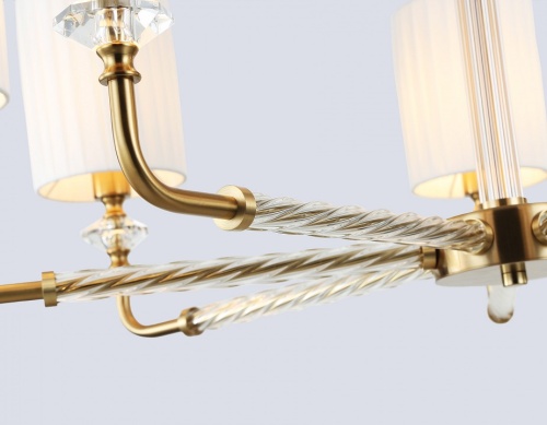 Люстра на штанге Ambrella Light LH LH71503 в Нижнем Новгороде фото 2