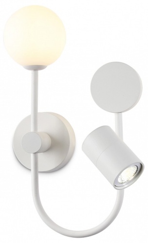 Бра с подсветкой Ambrella Light FL FL66388 в Нижнем Новгороде