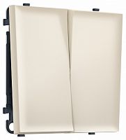 Выключатель двухклавишный без рамки Ambrella Volt MS MS323010 в Нижнем Новгороде
