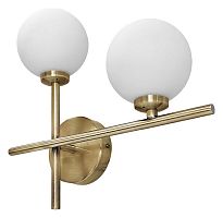 Бра Arte Lamp Bolla-Piccolo A3989AP-2AB в Нижнем Новгороде