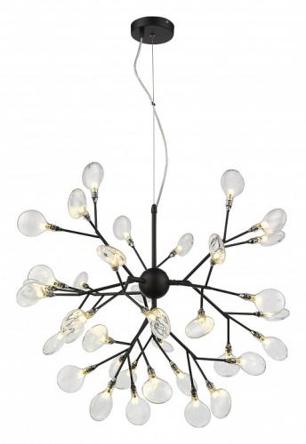 Подвесная люстра Wertmark Fiorita WE241.36.023 в Нижнем Новгороде фото 2