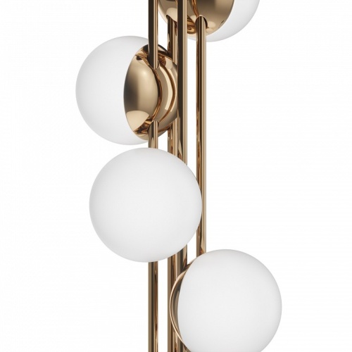 Настольная лампа декоративная Maytoni Tessara MOD081TL-L14G3K в Нижнем Новгороде фото 3