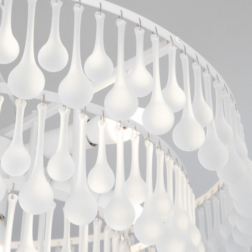 Подвесная люстра Bogate's Gutta 476/8 в Нижнем Новгороде фото 2