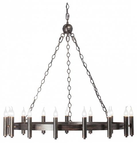 Подвесная люстра Vitaluce V1871 V1871-7/15 в Нижнем Новгороде