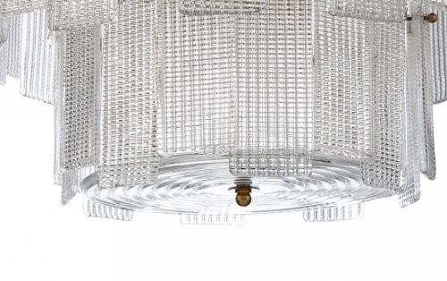 Светильник на штанге Indigo Inverno 12013/6R Brass в Нижнем Новгороде фото 2