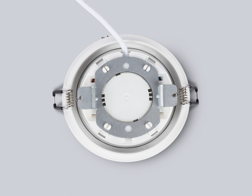 Встраиваемый светильник Ambrella Light TN TN6601 в Нижнем Новгороде фото 2