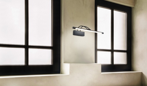 Подсветка для картины Maytoni Finelli MIR004WL-L12B в Нижнем Новгороде фото 3