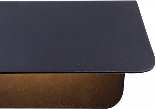 Накладной светильник Globo Dokker 34283 в Нижнем Новгороде фото 2