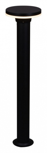 Наземный низкий светильник 09974-0.7-001KT 0,6M LED12W BK в Нижнем Новгороде