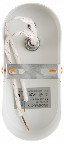 Бра Freya Zoe FR2009WL-01G в Нижнем Новгороде фото 2