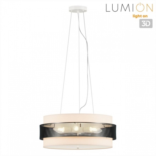 Накладной светильник Lumion Animaisa 8002/6C в Армавире фото 4