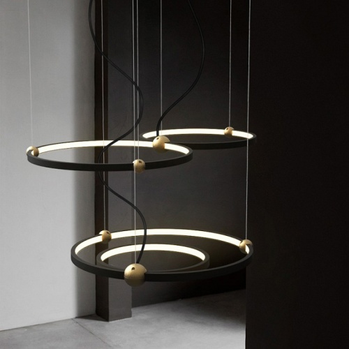 Подвесной светильник Imperiumloft PLANETARY PLANETARY01 в Нижнем Новгороде фото 6