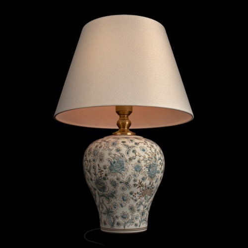 Настольная лампа декоративная Loft it Agapanthus 10385T/D в Нижнем Новгороде фото 4