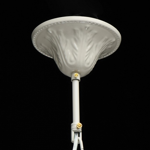 Подвесная люстра MW-Light Ариадна 8 450012506 в Нижнем Новгороде фото 13