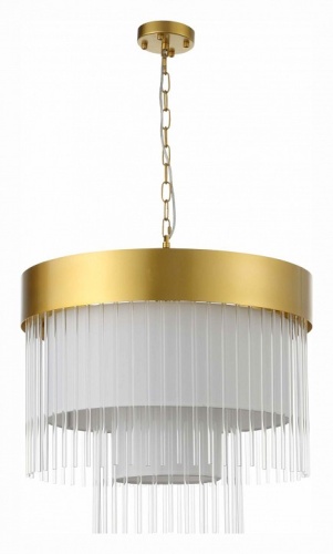 Подвесной светильник ST-Luce Aversa SL1352.203.09 в Нижнем Новгороде фото 6