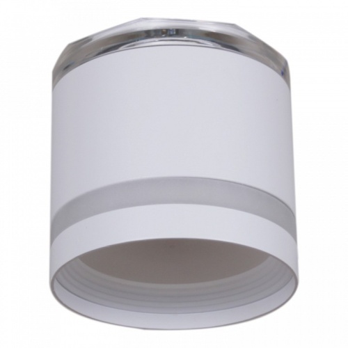 Накладной светильник 53001-9.5-001LD GX53+LED3W WT в Нижнем Новгороде фото 7