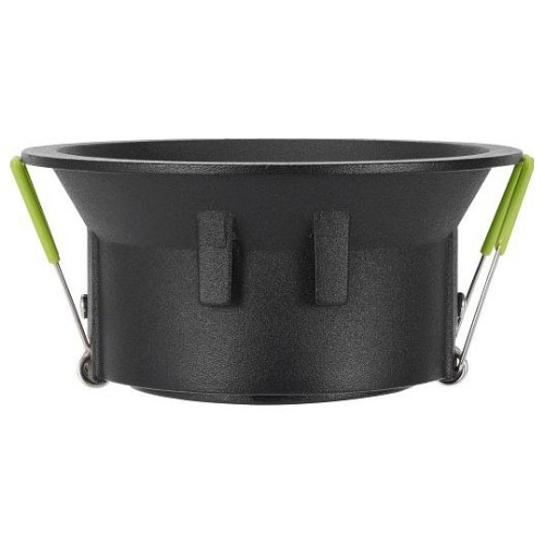 Встраиваемый светильник Lucia Tucci LTP LTP-D014-01GU10-B в Нижнем Новгороде фото 3