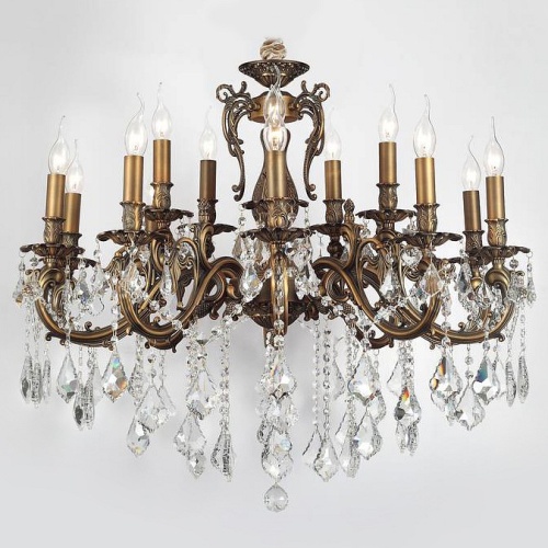 Подвесная люстра Lucia Tucci Barletta BARLETTA 122.10.5 antique в Нижнем Новгороде