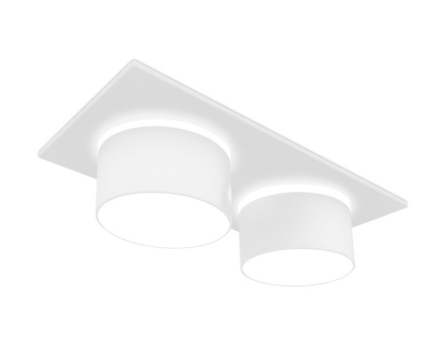 Встраиваемый светильник Ambrella Light TN TN330 в Нижнем Новгороде фото 4