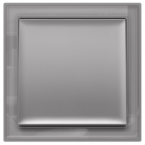 Рамка на 1 пост Ambrella Volt SIGMA SF350501 в Нижнем Новгороде фото 2