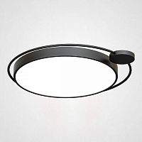 Накладной светильник Imperiumloft Destin Black DESTIN01 в Нижнем Новгороде