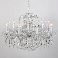 Подвесная люстра Dio D’Arte Gloria Gloria E 1.1.18.600 N в Нижнем Новгороде