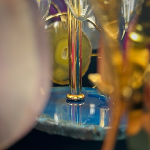 Люстра на штанге Imperiumloft Agate AGATE01 в Нижнем Новгороде фото 9