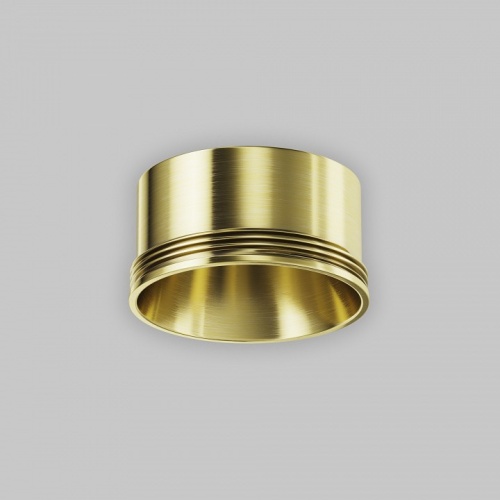 Кольцо декоративное Maytoni Focus LED RingS-5-BS в Великом Устюге фото 2