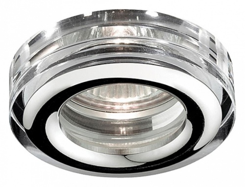 Встраиваемый светильник Novotech Aqua 369879 в Нижнем Новгороде